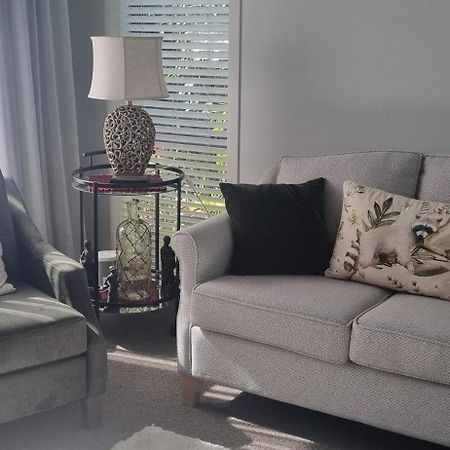Bed and Breakfast Cambridge Retreat Экстерьер фото
