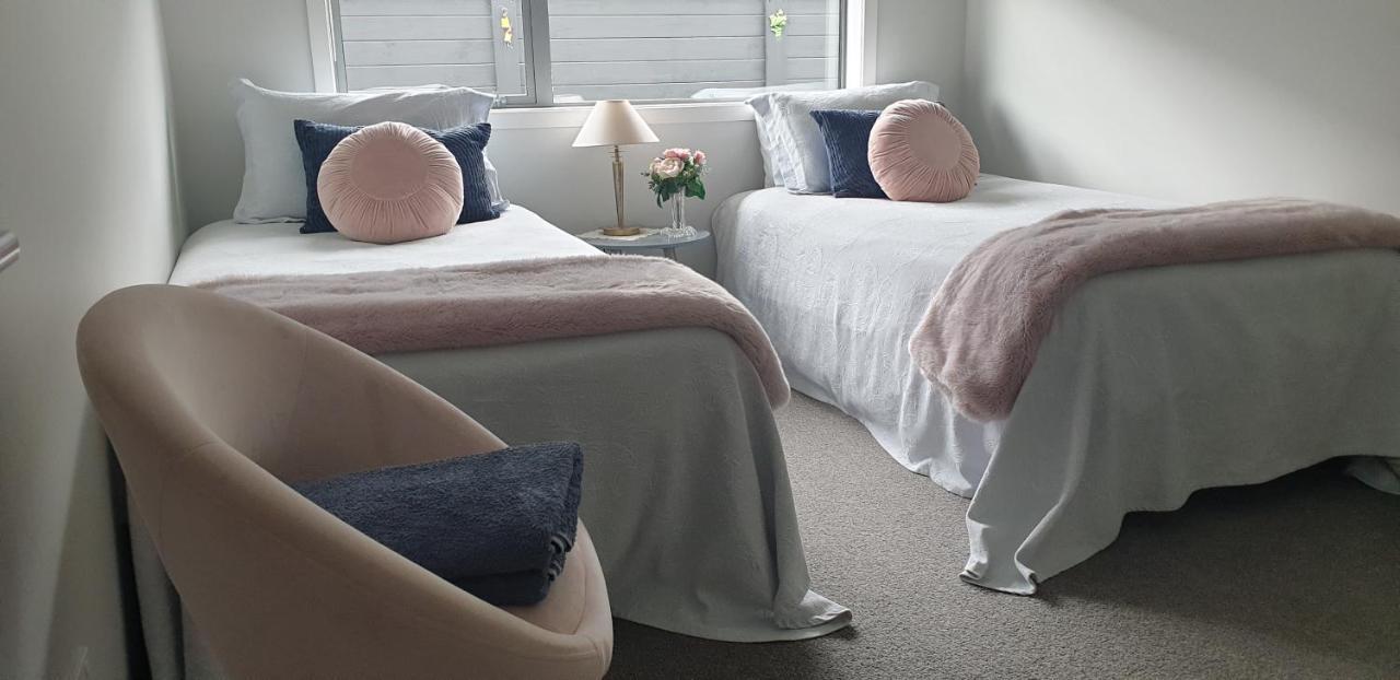 Bed and Breakfast Cambridge Retreat Экстерьер фото